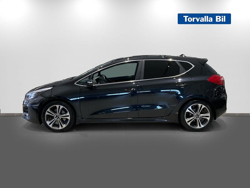 Bild 4 av Kia cee'd 1.6 CRDi GT-Line