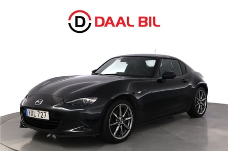Mazda MX-5 RF