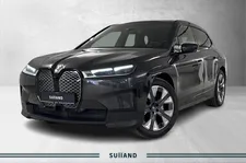 Thumnail bilde 0 av BMW iX xDrive40