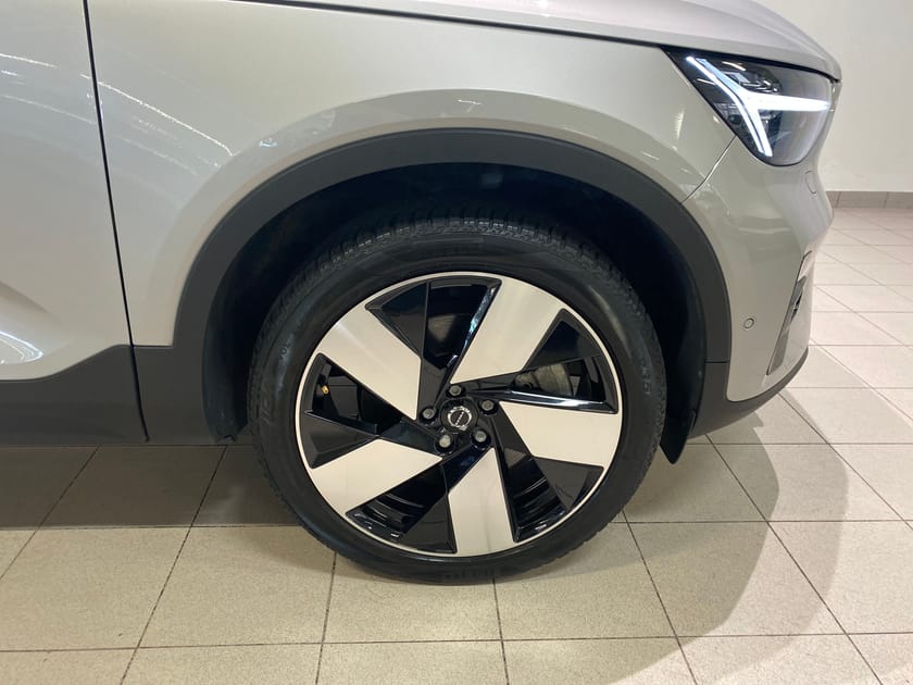Bild 3 av Volvo C40 Recharge Twin motor Intro Edition