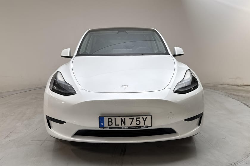 Bild 5 av Tesla Model Y Standard Range RWD