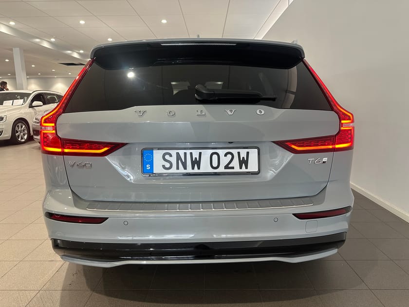 Bild 5 av Volvo V60