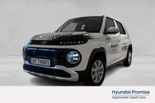 Thumnail bilde 0 av Hyundai Inster Long Range