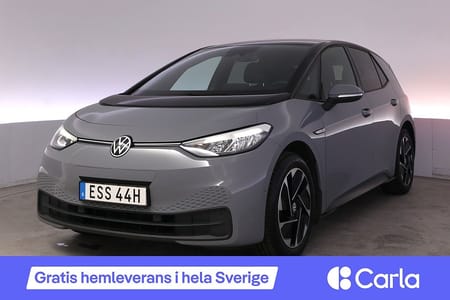 Volkswagen ID.3 Pro Performance