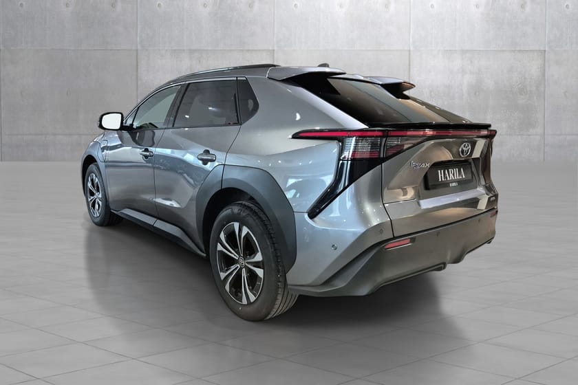 Bilde 3 av Toyota bZ4X Executive AWD