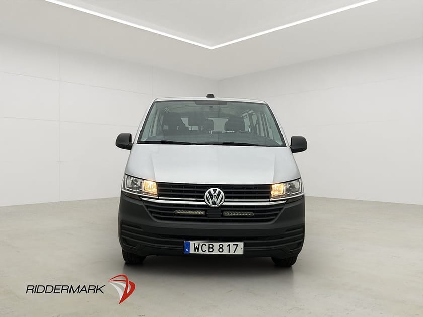 Bild 5 av Volkswagen Transporter Kombi