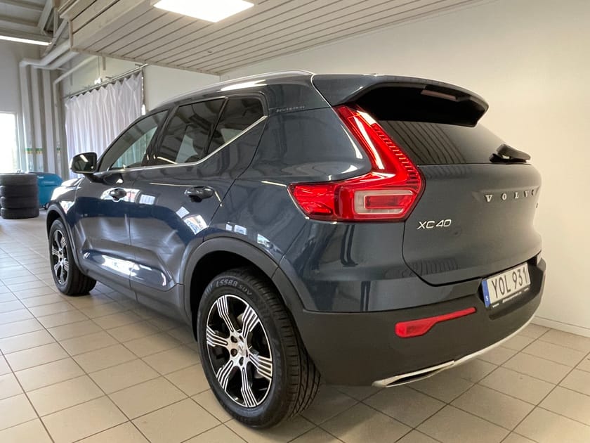 Bild 4 av Volvo XC40