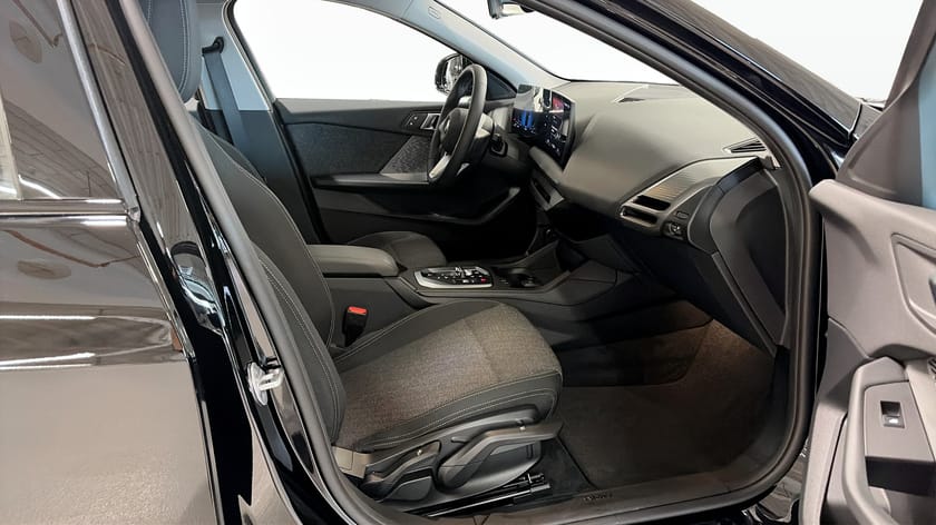 Bild 3 av BMW 120 Driving assistant