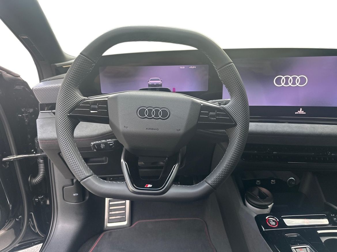 Audi Audi A6 Avant e-tron quattro — bild 11