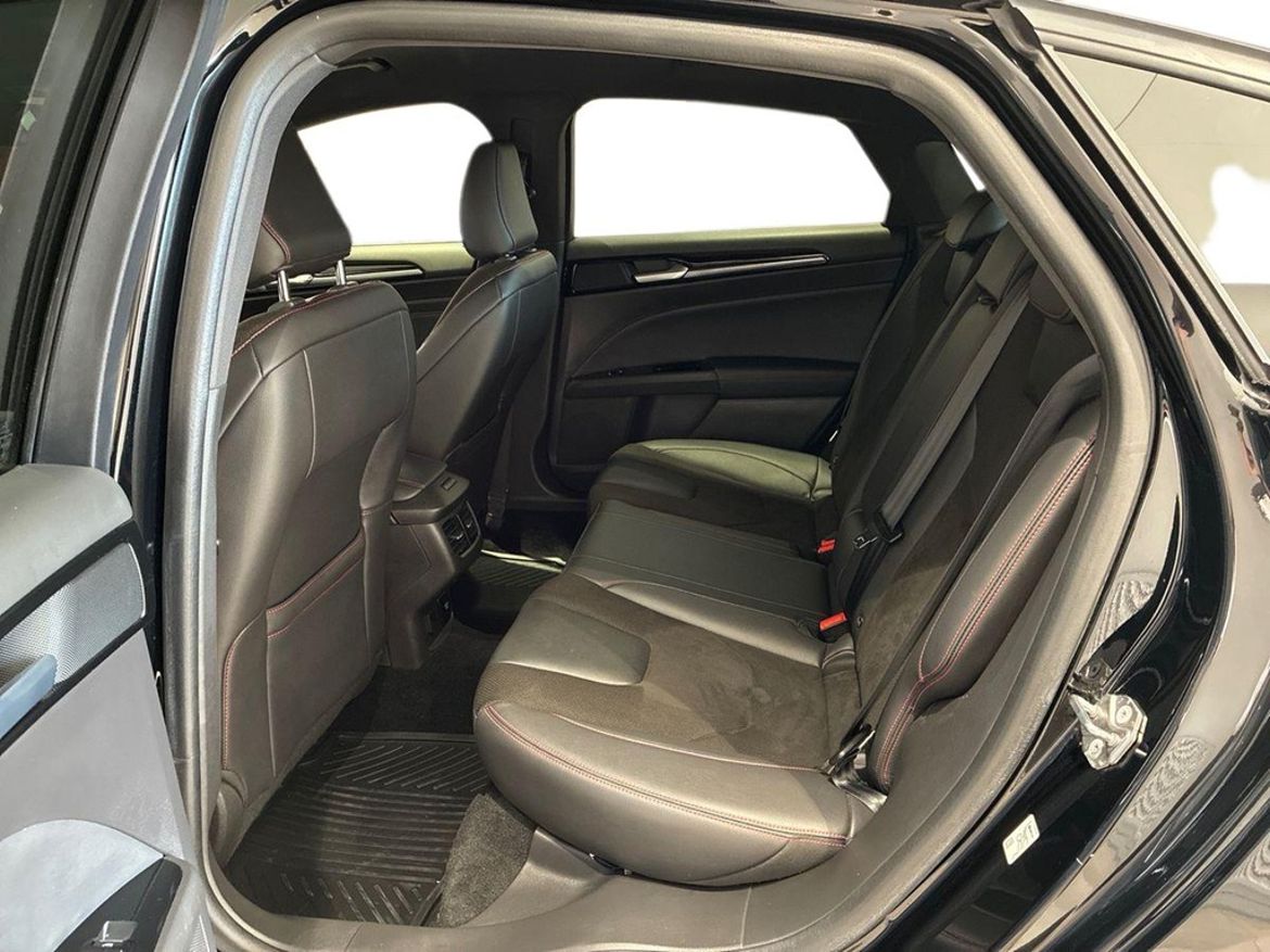 Ford Ford Mondeo — bild 21