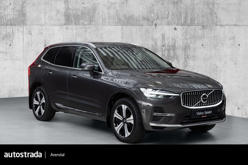Bilde 1 av Volvo XC60