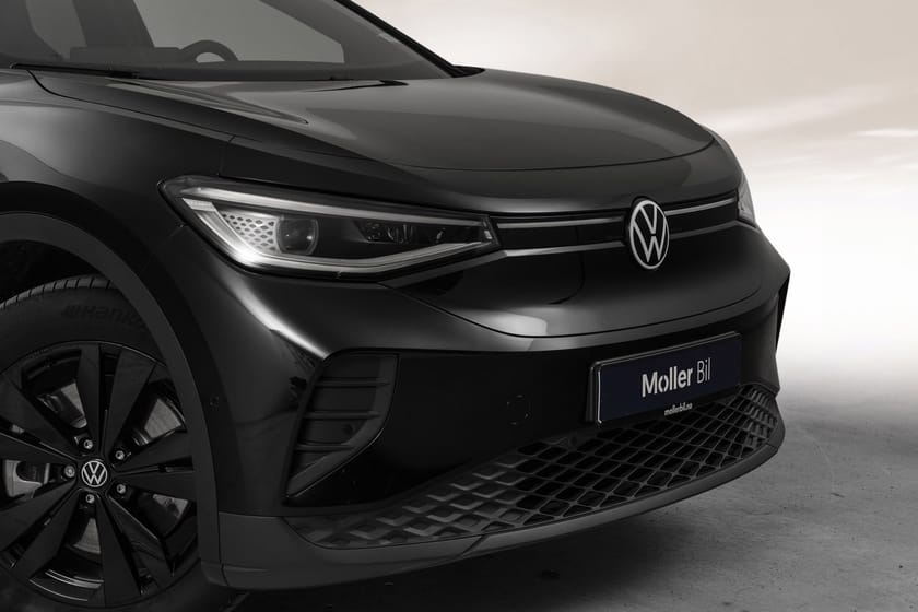 Bilde 3 av Volkswagen ID.4 Pro 4M