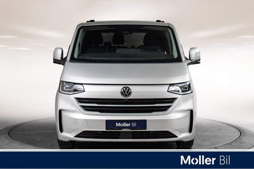 Bilde 3 av Volkswagen Transporter