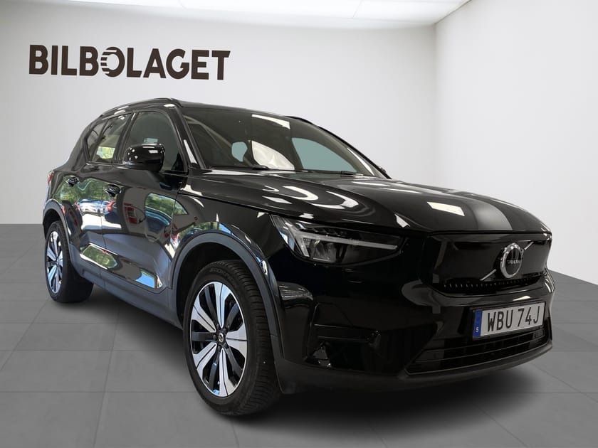 Bild 5 av Volvo XC40 Recharge Single Motor Core Edition