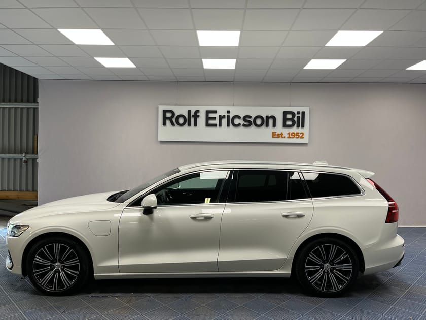Bild 2 av Volvo V60