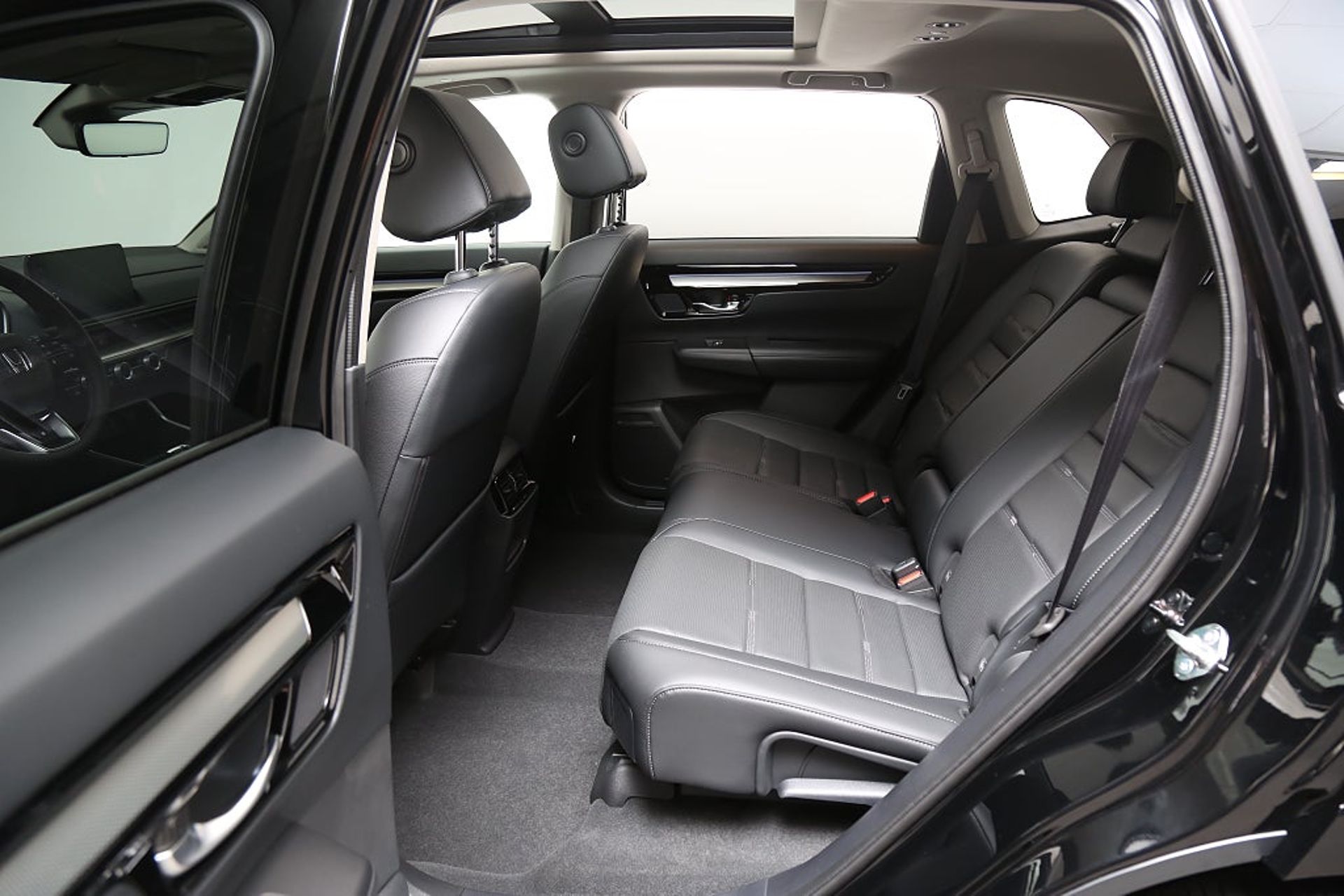 Honda CR-V e:PHEV 2026, bild 6/10
