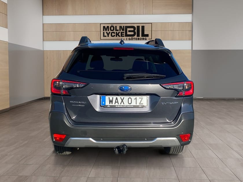 Bild 5 av Subaru Outback