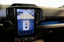 Ford Ranger PHEV