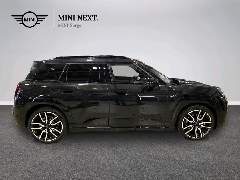 Bilde 4 av MINI Aceman SE