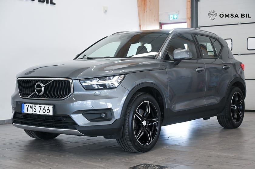 Bild 2 av Volvo XC40