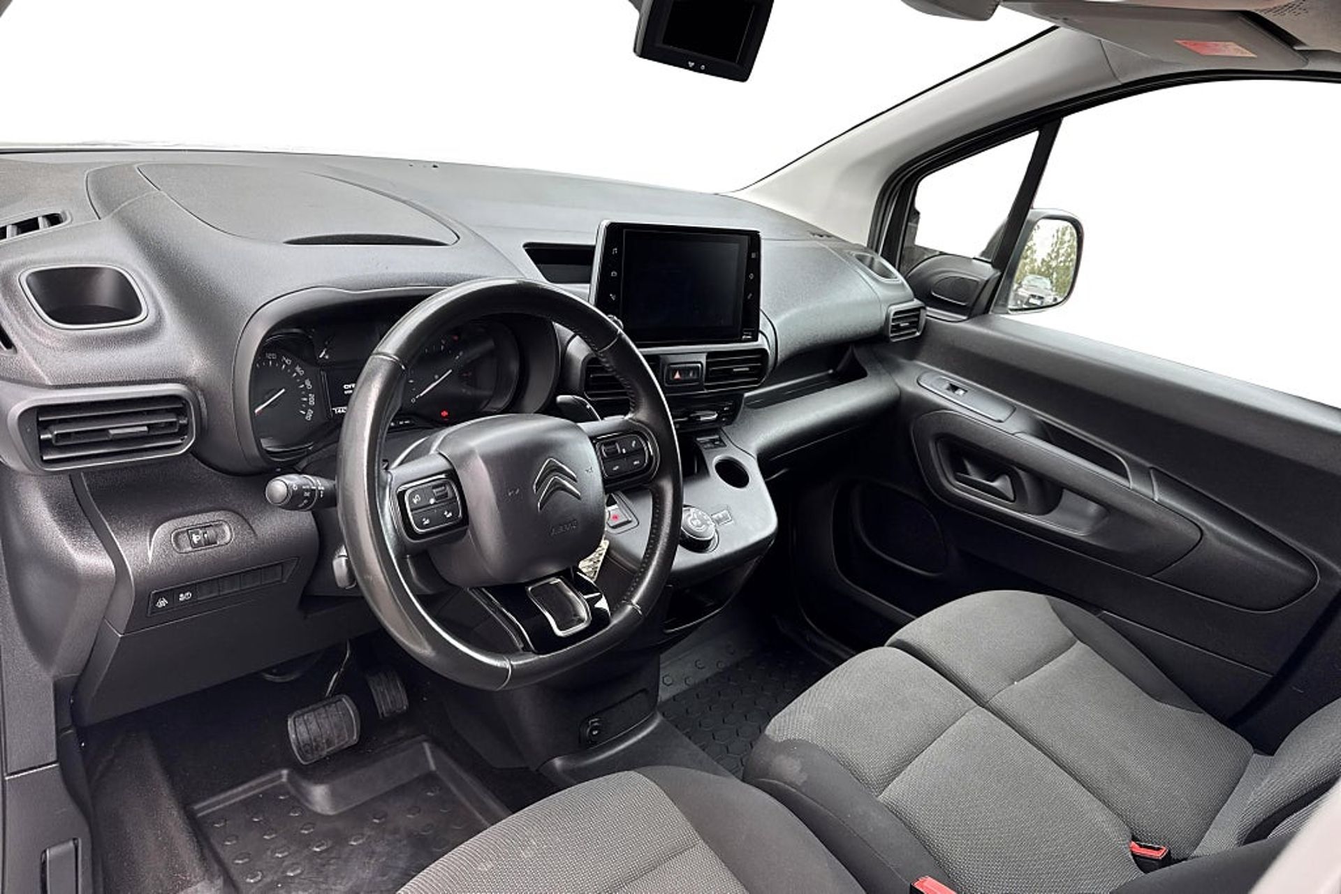 Citroen Berlingo 2020, bild 6/10