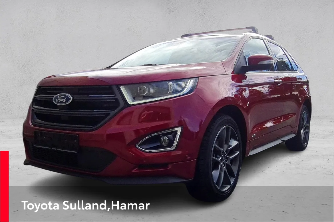 Bilde av Ford Edge