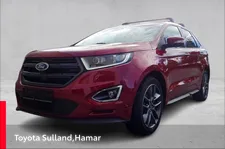 Thumnail bilde 0 av Ford Edge
