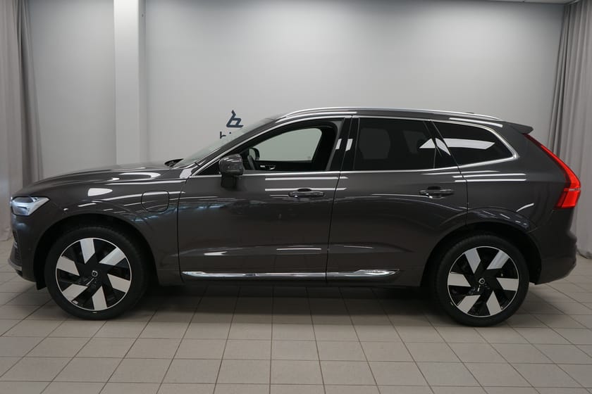 Bild 2 av Volvo XC60 Recharge T8 Ultimate Bright | Drag | HarmanKardon |