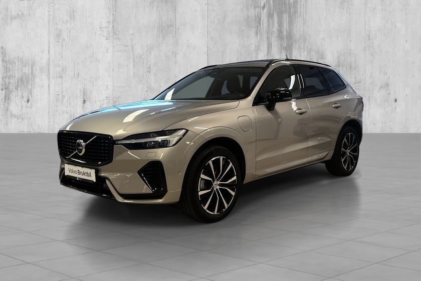 Bilde 3 av Volvo XC60 