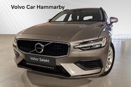 Volvo V60 B4 Diesel Momentum Advanced Edition