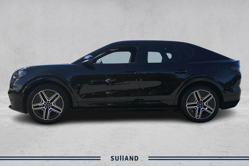 Bilde 2 av Ford Capri EV Extended Range AWD AWD/HUD/ACC/R.KAM/L-KLAR