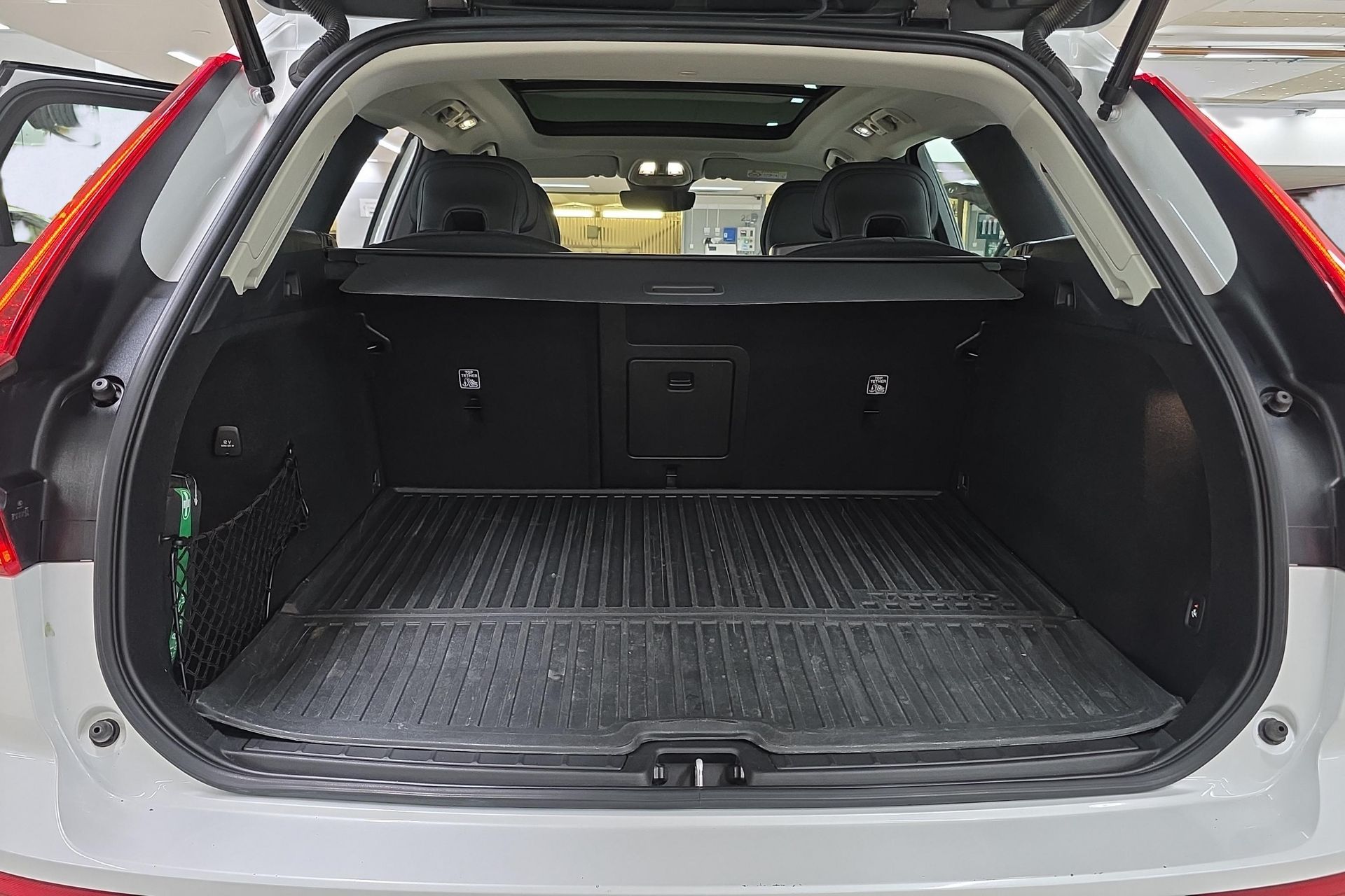 Volvo XC60 Recharge T6 Core Edition 2024, bild 7/10