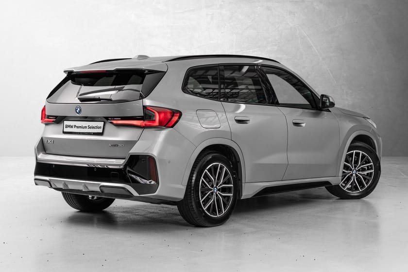 Bilde 5 av BMW iX1 xDrive30