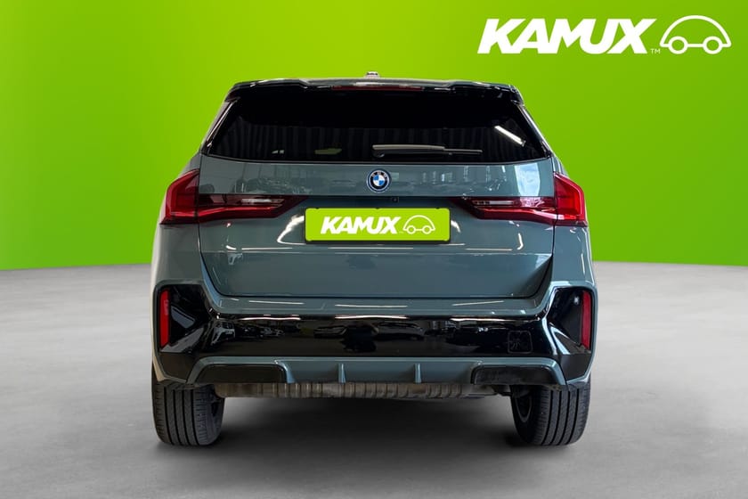 Bild 5 av BMW X1 xDrive25e M Sport H/K Navi Kamera Moms 245hk