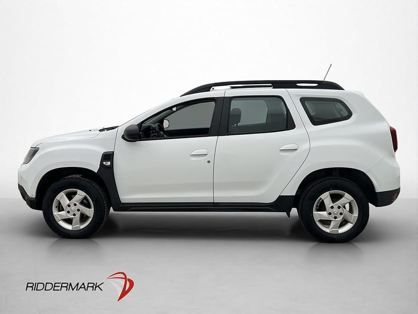 Bild 5 av Dacia Duster