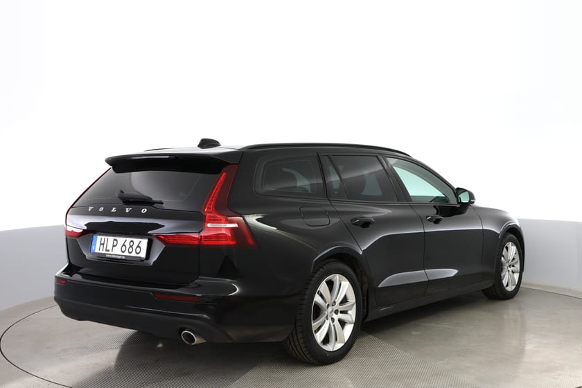 Bild 4 av Volvo V60