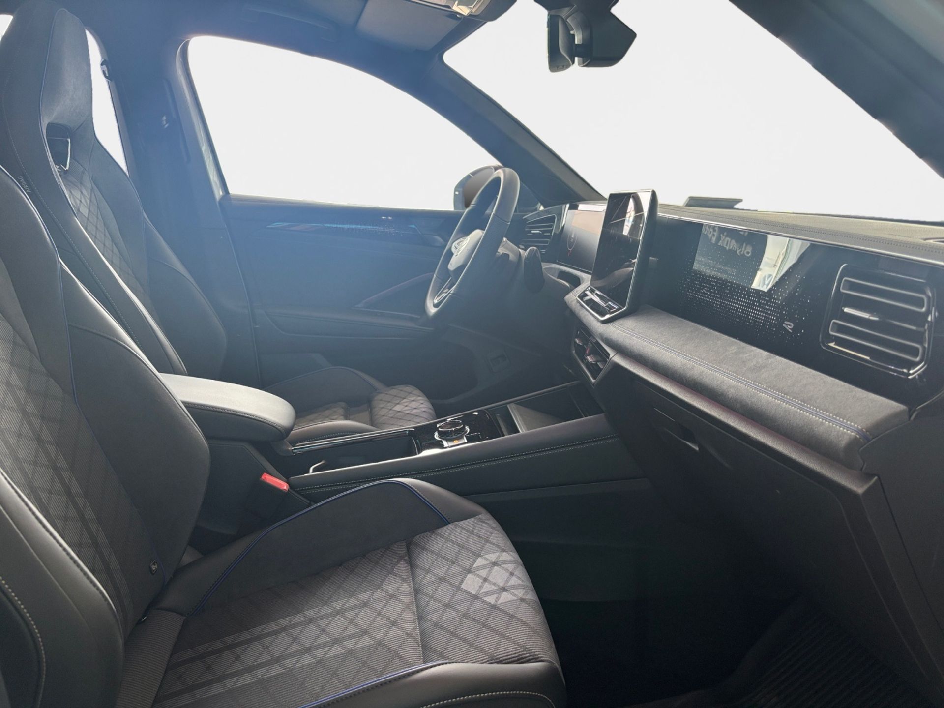 Volkswagen Tiguan 2026, kuva 6/9
