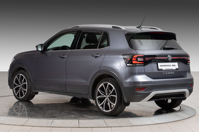 Bilde 4 av Volkswagen T-Cross
