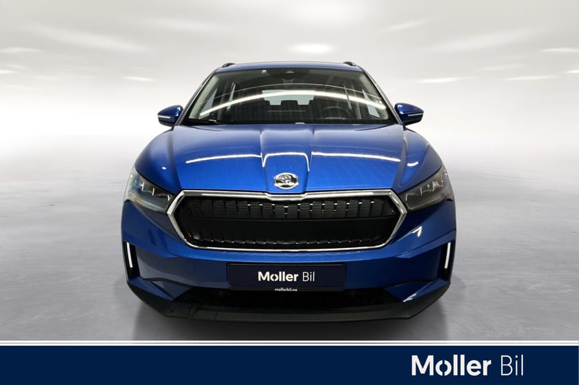 Bilde 2 av Škoda Enyaq iV 60 