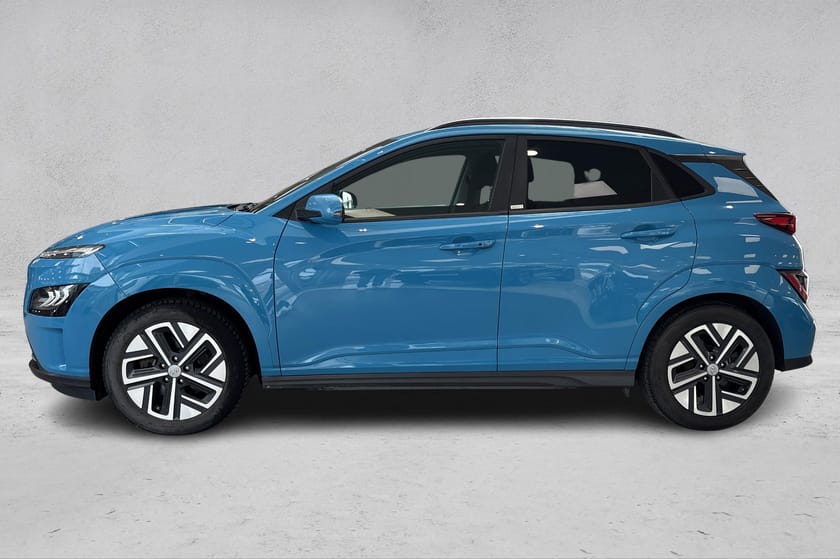 Bilde 2 av Hyundai Kona Electric 64 kWh Long range