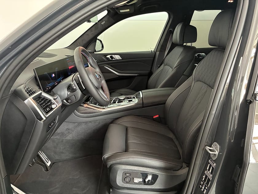 Bild 4 av BMW X7 M60i xDrive