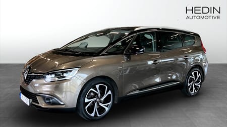 Renault Grand Scénic SCENIC