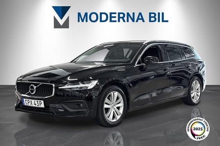 Volvo V60 D3 AWD Momentum Advanced Värmare PDC Navi Kamrem bytt