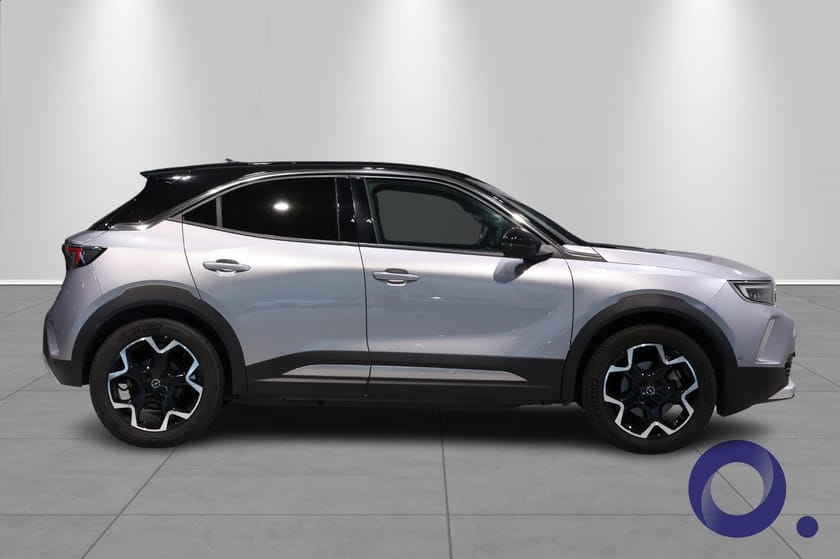 Bilde 5 av Opel Mokka-e Ultimate | Led Matrix | Park & go | Adaptiv cruise