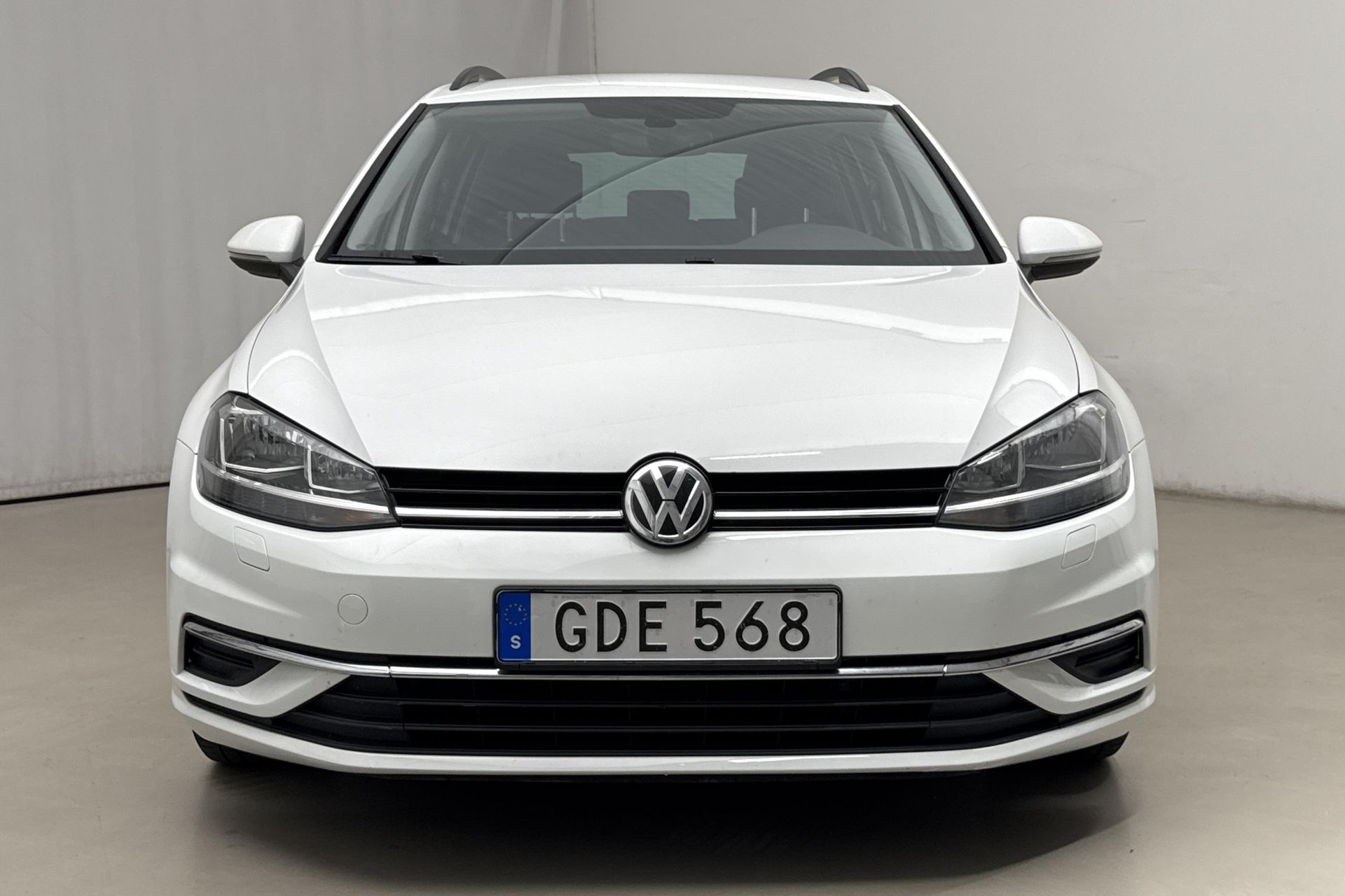 Volkswagen Golf 1.6 TDI 2017, bild 5/10