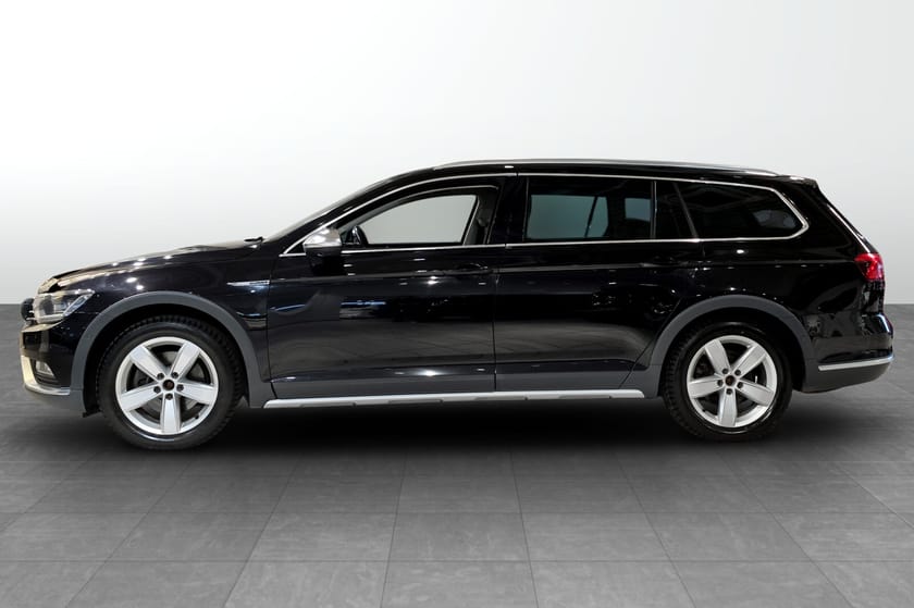 Bilde 2 av Volkswagen Passat Alltrack