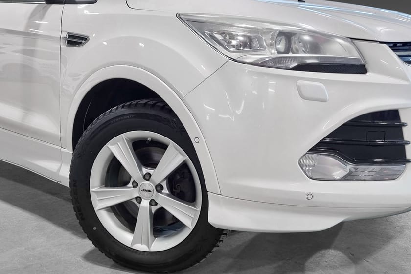 Bilde 2 av Ford Kuga