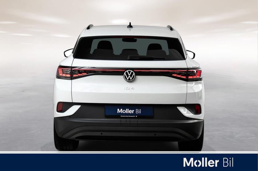 Bilde 3 av Volkswagen ID.4 Pro 4M