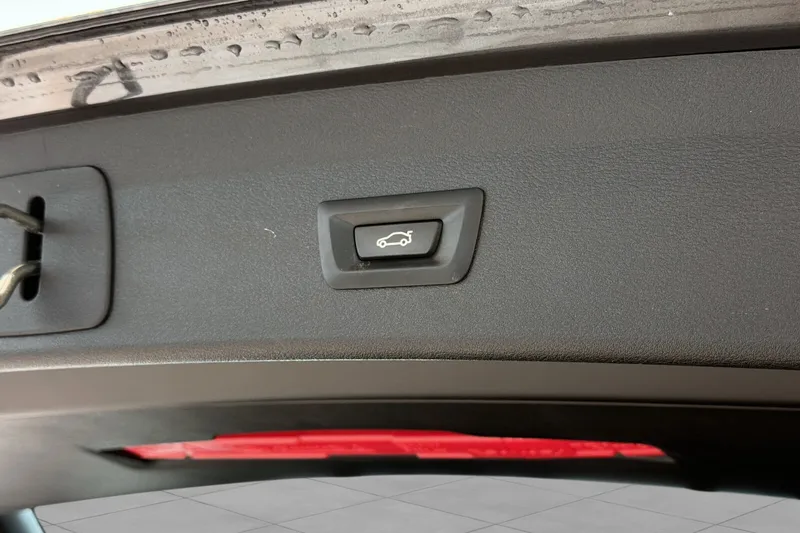 BMW X1 xDrive25e bilde 16