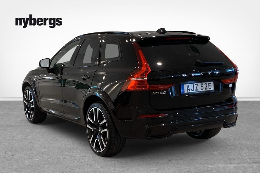Bild 3 av Volvo XC60 Recharge T6 Ultimate Dark